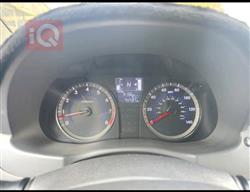 هيونداي أكسنت